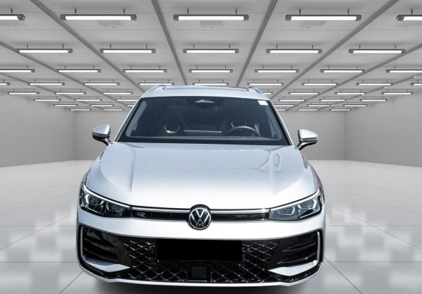 Volkswagen Passat Variant 2.0 TDI 4Motion