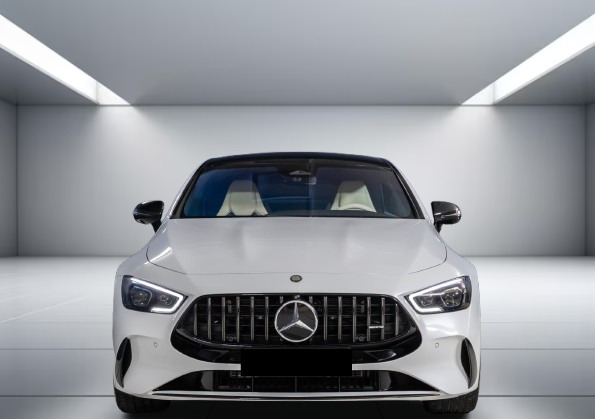 Mercedes-Benz AMG GT 63 S E Performance 4Matic+