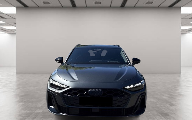 Audi S5 Avant
