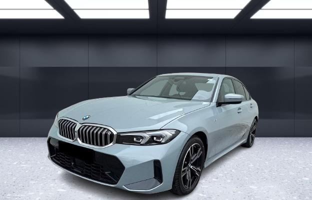 BMW 320i xDrive
