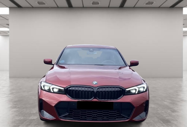 BMW 330d xDrive