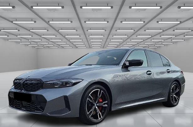 BMW M340d xDrive