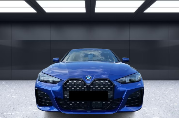 BMW 430d Gran Coupe xDrive