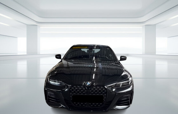 BMW 430i Coupe xDrive