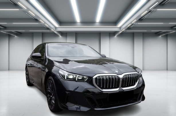 BMW 520d xDrive