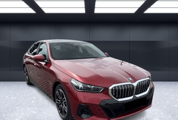 BMW 520i