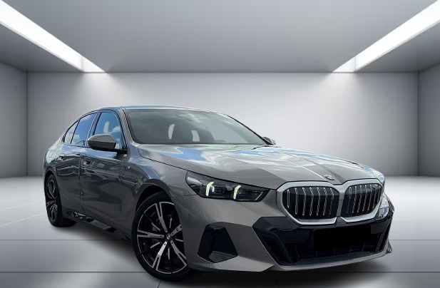BMW 540d xDrive