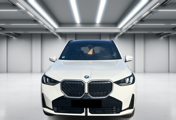 BMW X3 20d xDrive