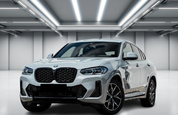 BMW X4 30d xDrive