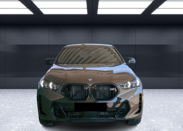 BMW X6 M60i xDrive