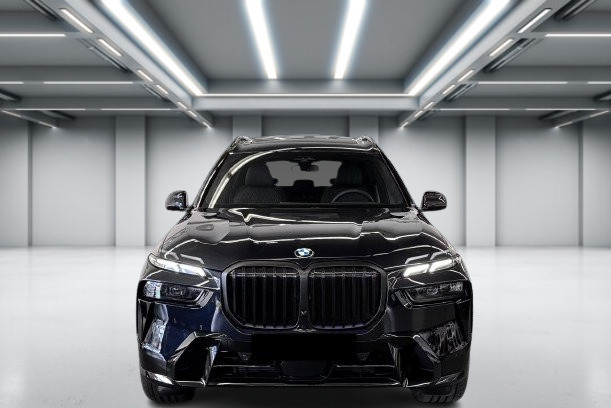 BMW X7 40i xDrive