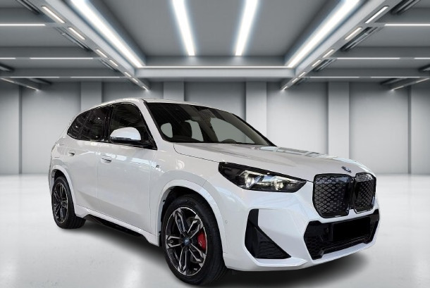 BMW iX1 eDrive20