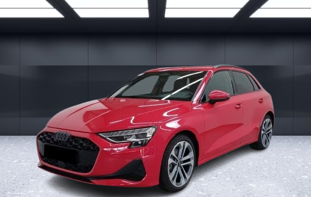Audi A3 Sportback 35 TDI