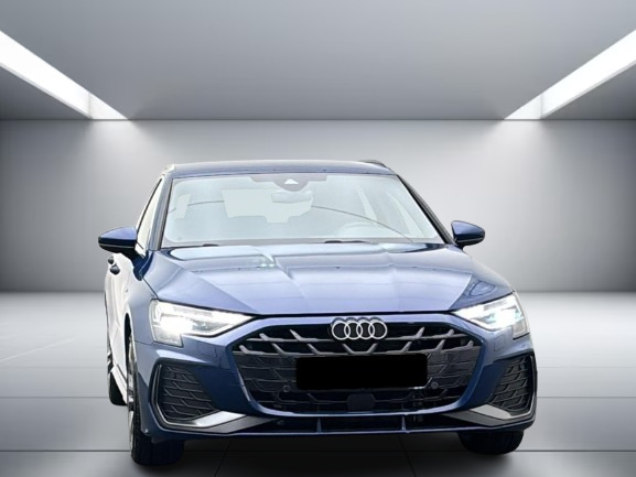 Audi A3 Sportback 40 TFSIe