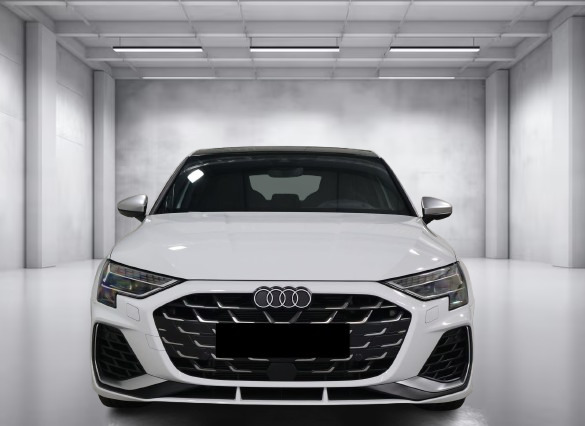 Audi S3 Sportback