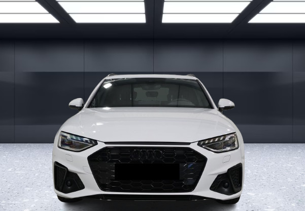 Audi A4 Avant 40 TDI