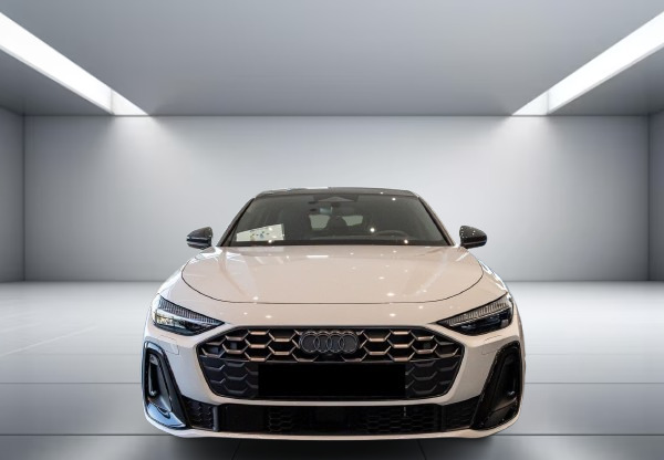 Audi A5 2.0 TDI Quattro