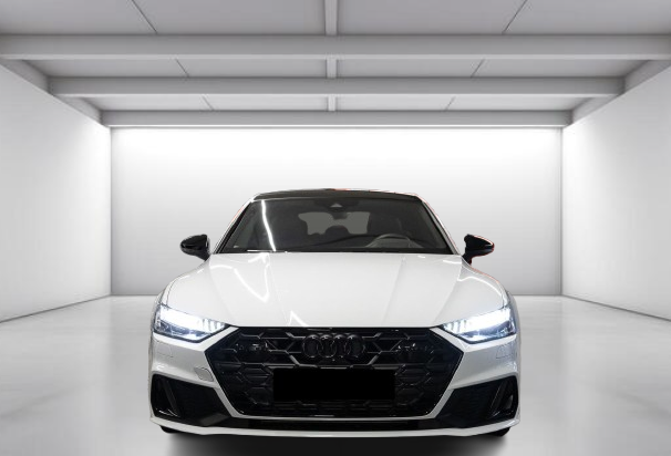 Audi A7 45 TFSI Quattro
