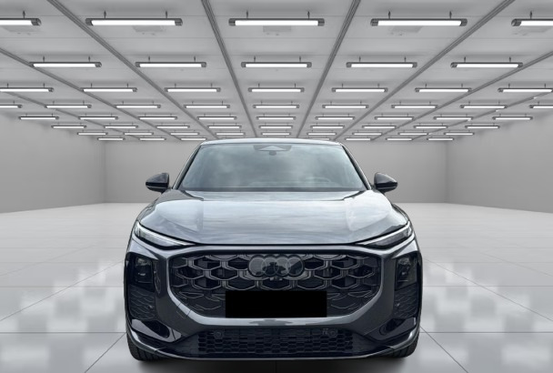 Audi Q3 e-hybrid