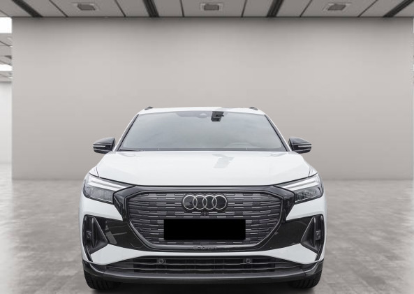 Audi Q4 e-Tron 45 Quattro
