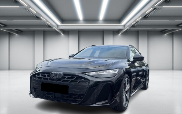 Audi A6 Avant TFSI Quattro