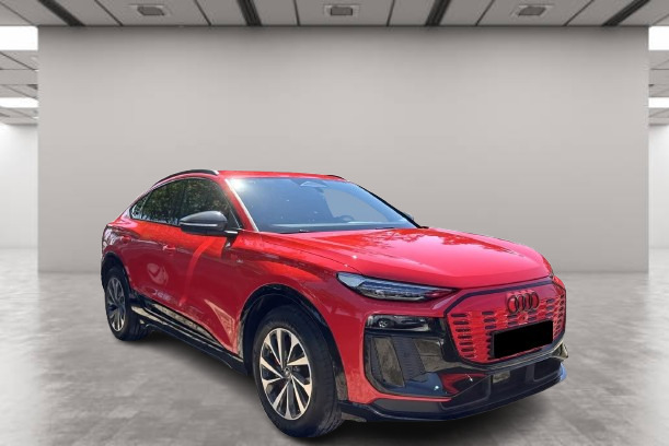 Audi Q6 e-tron 285 kWh Quattro