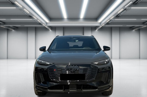 Audi SQ6 e-tron