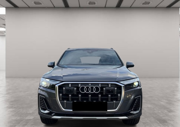 Audi Q7 45 TDI Quattro