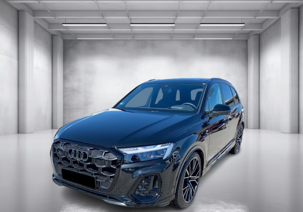 Audi Q7 50 TDI Quattro