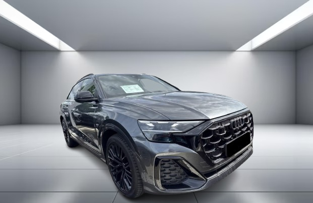 Audi Q8 50 TDI Quattro