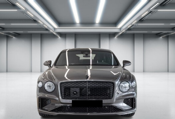 Bentley Flying Spur Speed V8 Hybrid