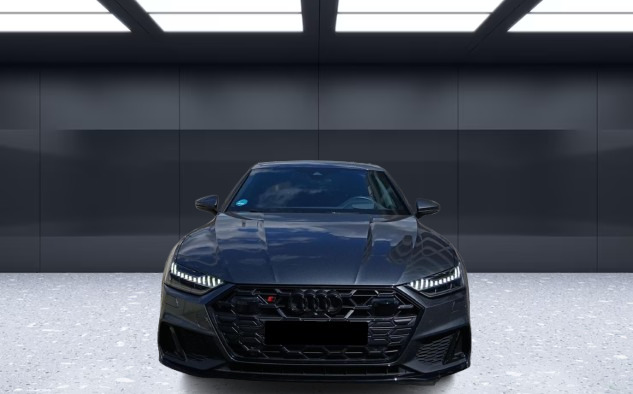 Audi S7 Sportback Quattro