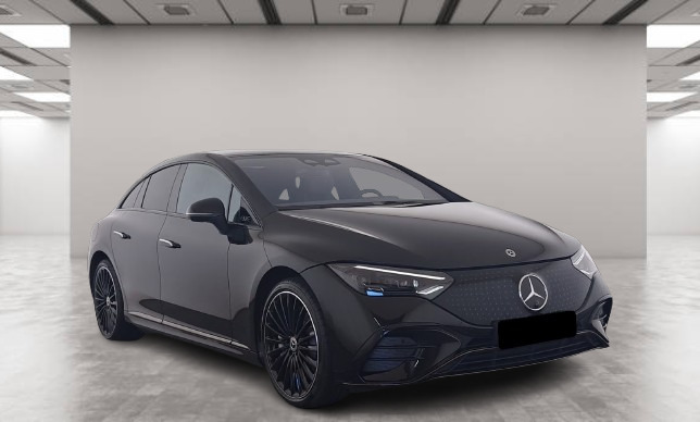 Mercedes-Benz EQE 350 4Matic