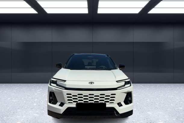 Toyota Rav4 2.5 4×4 Plug-in Hybrid