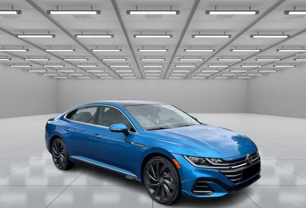 Volkswagen Arteon 2.0 FSI