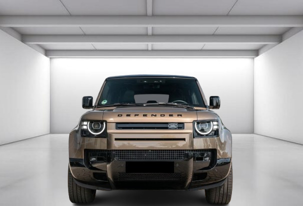 Land Rover Defender 110 P425
