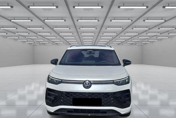 Volkswagen Tayron 2.0 TDI 4Motion