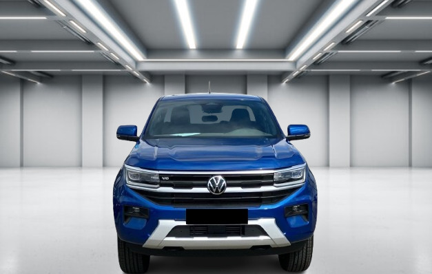 Volkswagen Amarok 3.0 TDI 4Motion