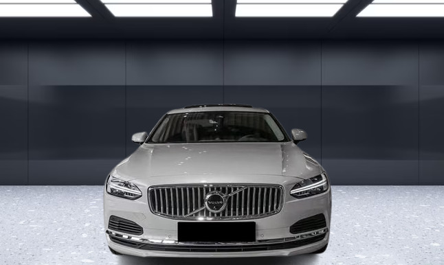 Volvo S90 T8 Recharge AWD