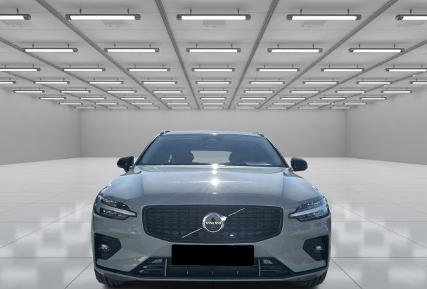 Volvo V60 B4