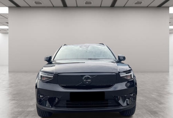 Volvo EX40