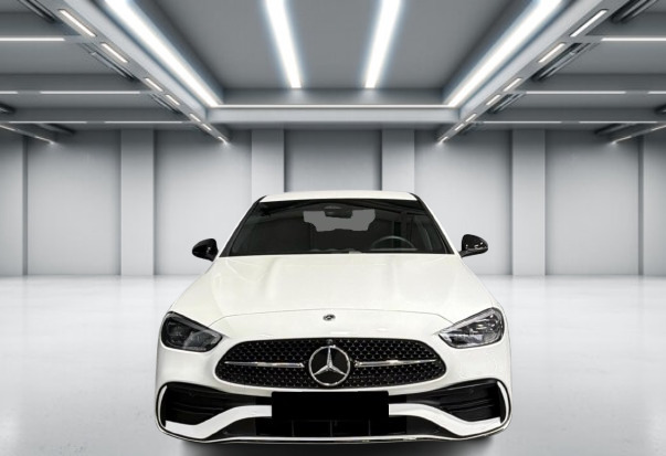 Mercedes-Benz C 220d
