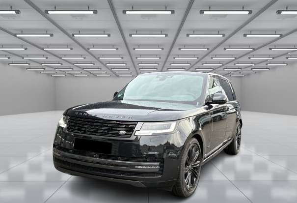 Land Rover Range Rover P530 LWB