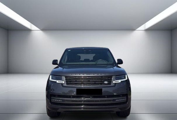 Land Rover Range Rover P550e