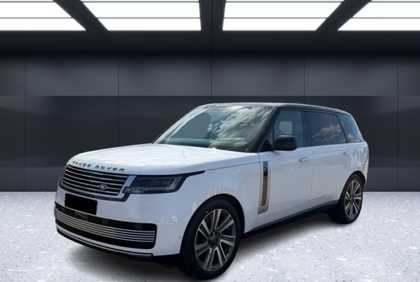 Land Rover Range Rover P615 LWB