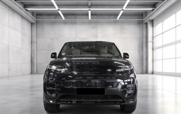 Land Rover Range Rover Sport P530