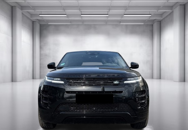 Land Rover Range Rover Evoque D200