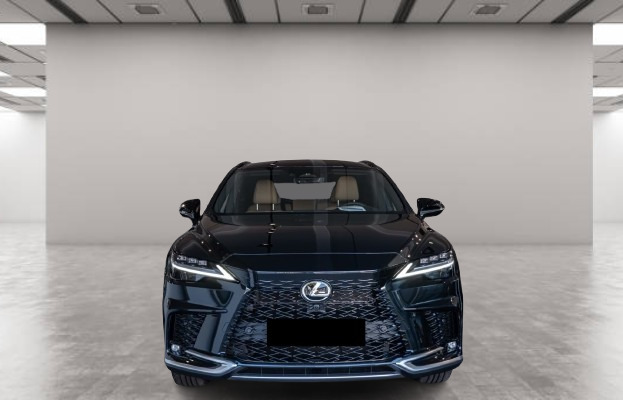 Lexus RX 450h+