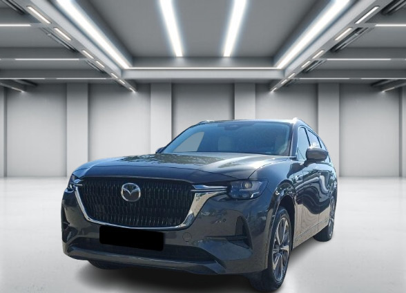 Mazda CX-80 3.3 e-SKYACTIV D AWD