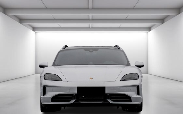 Porsche Taycan 4S Sport Turismo